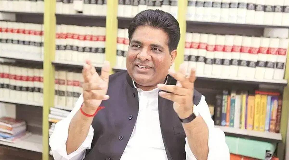 ‘Committed to make inclusive society with affirmative action’: Bhupender Yadav | India News,The Indian Express