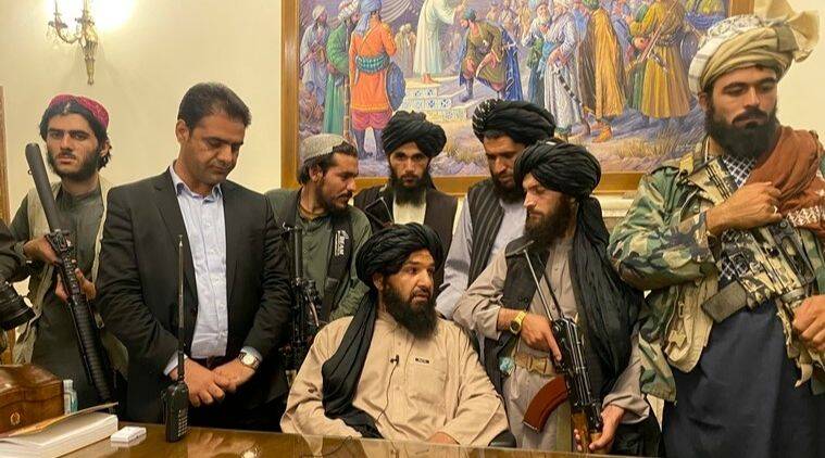 A week into Taliban rule, one city’s glimpse of what the future may hold | World News,The Indian Express