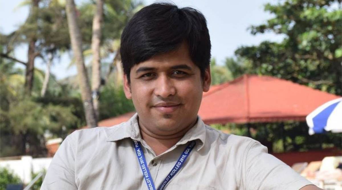 Young scientist wins award for study of neglected metabolism among insects that infest standing crops | Pune news