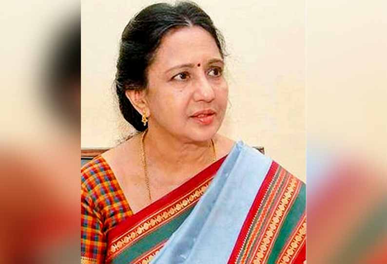 The heroines who took their own picture and sank into debt || சொந்த படம் எடுத்து கடனில் மூழ்கிய கதாநாயகிகள்