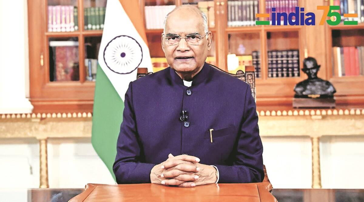 President cites Tokyo lesson for parents of daughters | India News,The Indian Express