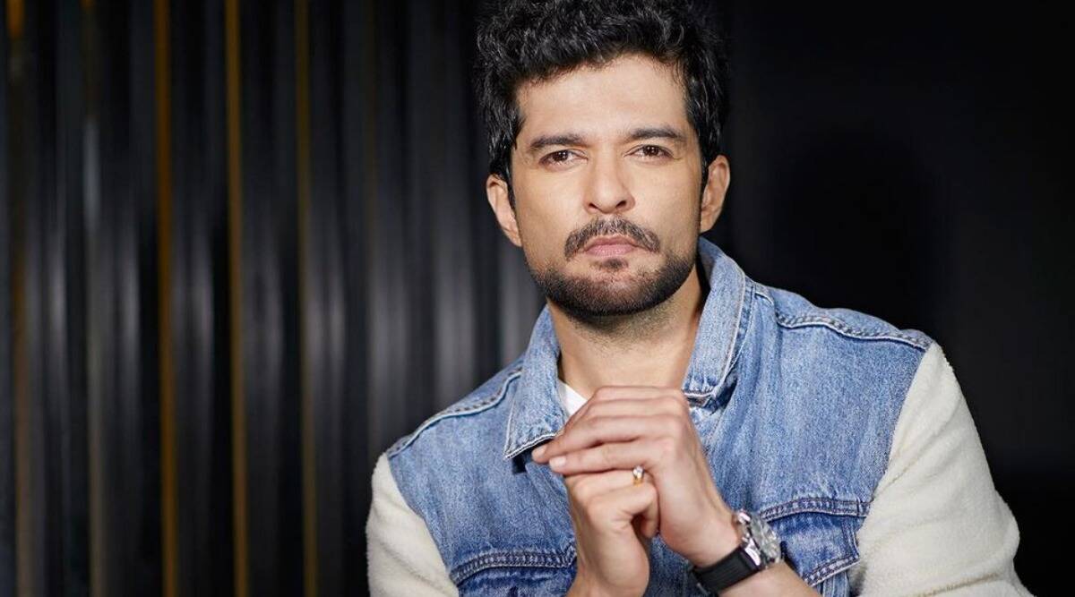 Raqesh Bapat on finding love again on Bigg Boss OTT: Never say never | Entertainment News,The Indian Express