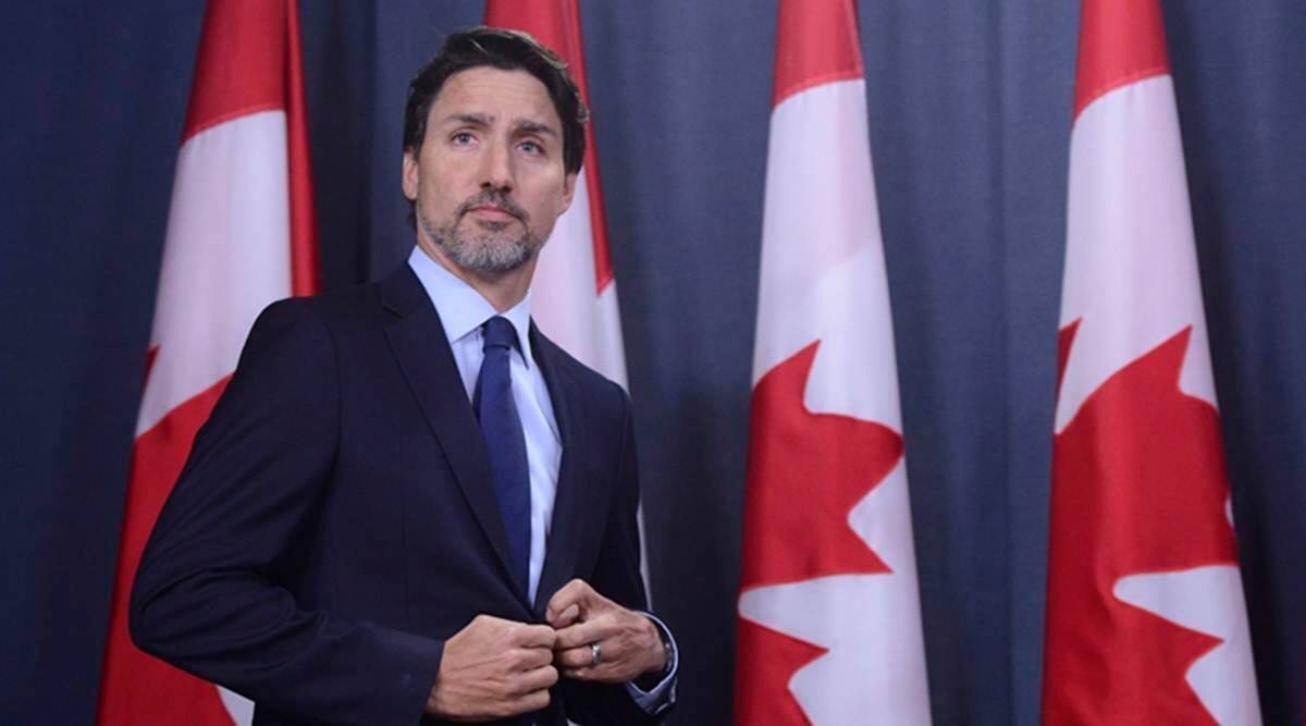 Trudeau triggers Canadian election, voting day Sept. 20 | World News,The Indian Express