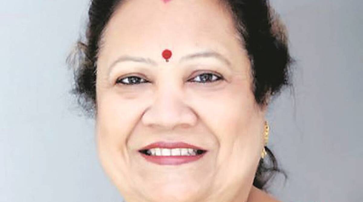 OBC community is represented well in Union cabinet: Union minister Jardosh | Cities News,The Indian Express