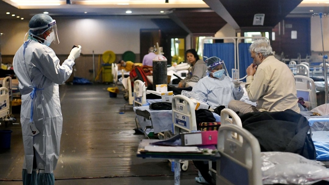 Kerala logs 18,582 new COVID cases, 102 deaths, TPR at 15.11 pc | Kerala COVID cases