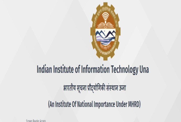 Triple It May Shift Next Month To Una - अगले महीने ऊना शिफ्ट हो सकता है ट्रिपल आईटी - Amar Ujala Hindi News Live