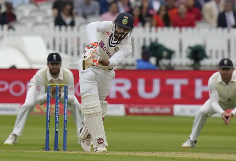 2nd Test: England 118/3 in first innings (45 overs) || 2வது டெஸ்ட்:  இங்கிலாந்து முதல் இன்னிங்சில் 118/3 (45 ஓவர்)