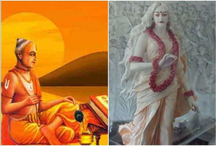 Tulsidas Jayanti 2021 Tulsidas Dohe Are Meaningful - Tulsidas Jayanti 2021: तुलसीदास के इन दोहों से मिलती है गहरी सीख - Amar Ujala Hindi News Live