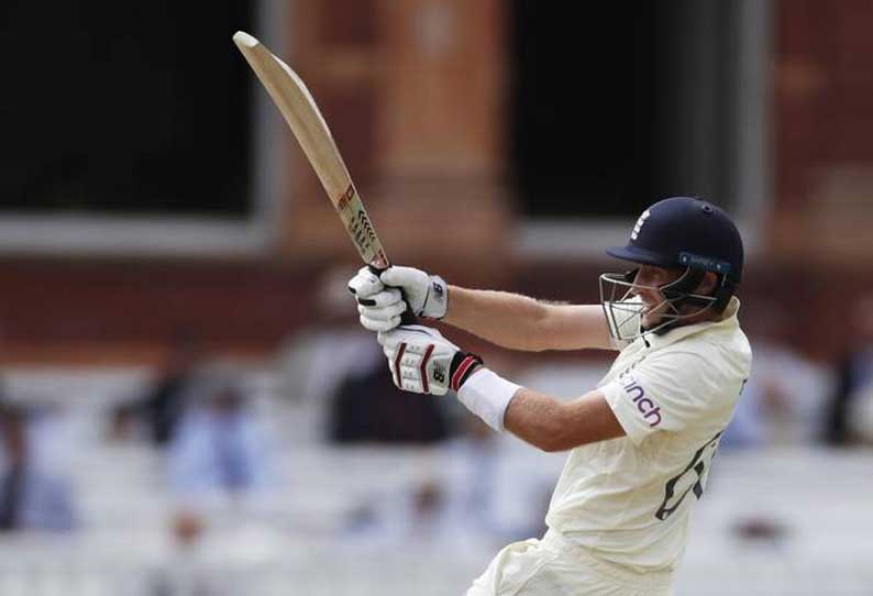 IND vs ENG: Joe Root crosses 9000 runs in Test cricket || 2வது டெஸ்ட்: தெண்டுல்கரை முந்திய ஜோ ரூட்