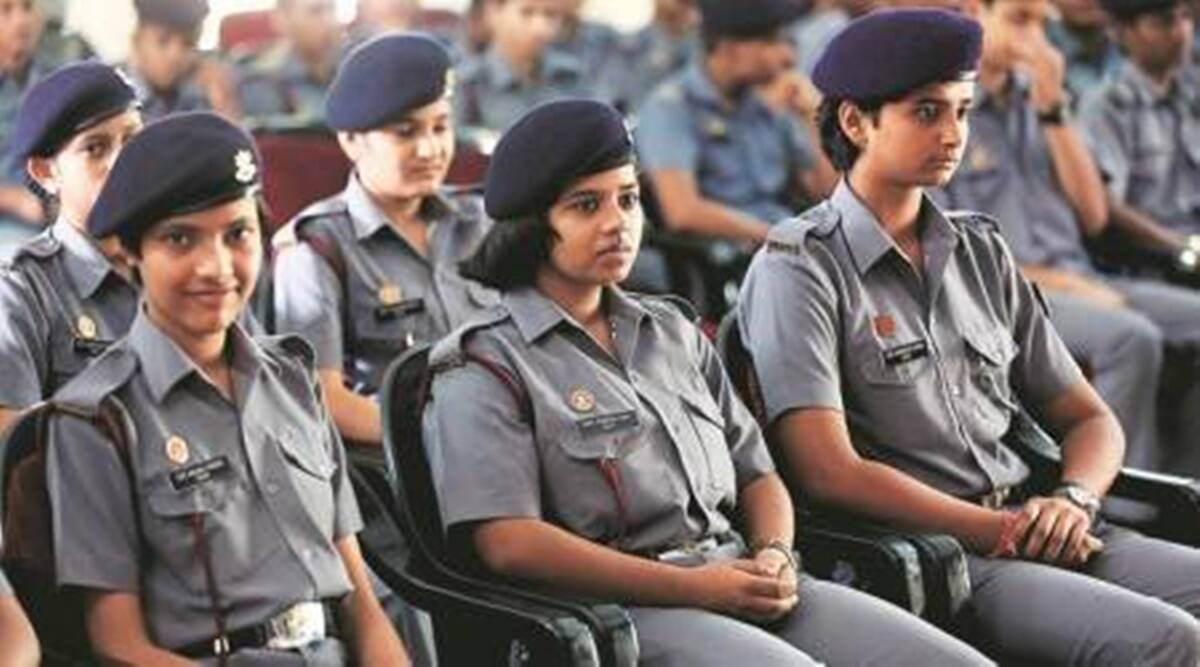 Admission in Sainik Schools will prepare girls for all uniformed services: Veterans | Cities News,The Indian Express