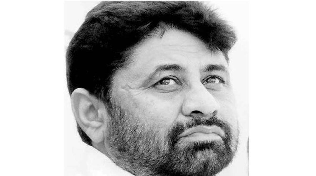 Former Chandigarh Cong chief Pradeep Chhabra joins AAP | Cities News,The Indian Express