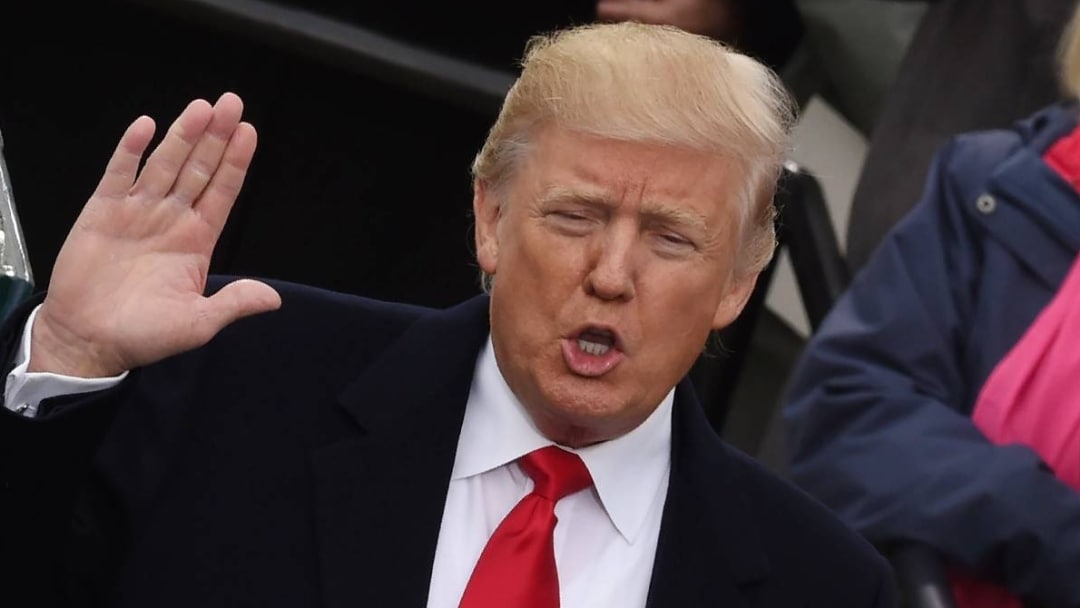 Trump blames Joe Biden for Afghan crisis, seeks his resignation | Donald trump against Biden in Taliban crisis| Taliban attack afghanistan