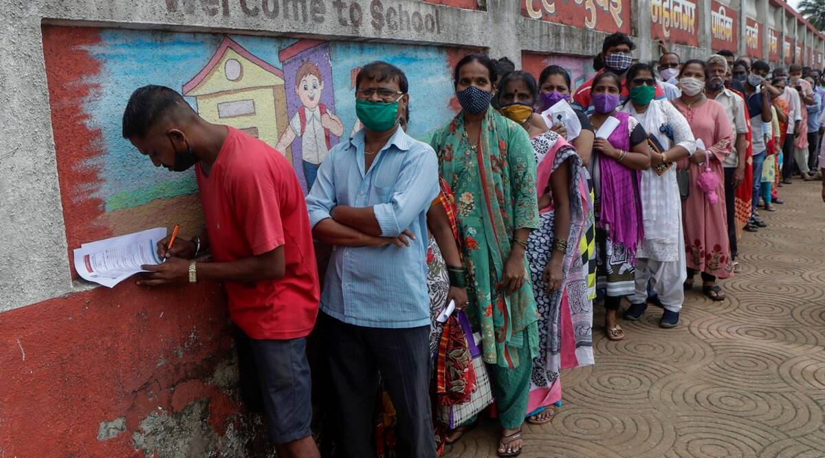 Mumbai now has zero containment zones, 267 new cases recorded