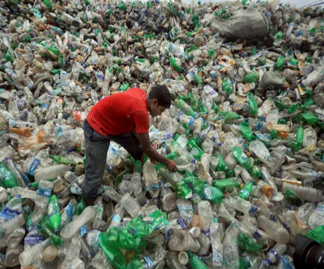 Plastic Waste Management Amendment Rules 2021: Full list of items that will be banned in India from July 1, 2022