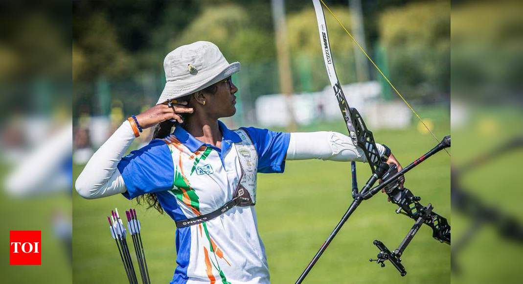 Youth World Championships: India cadet and junior archers confirm 10 medals | More sports News - Times of India