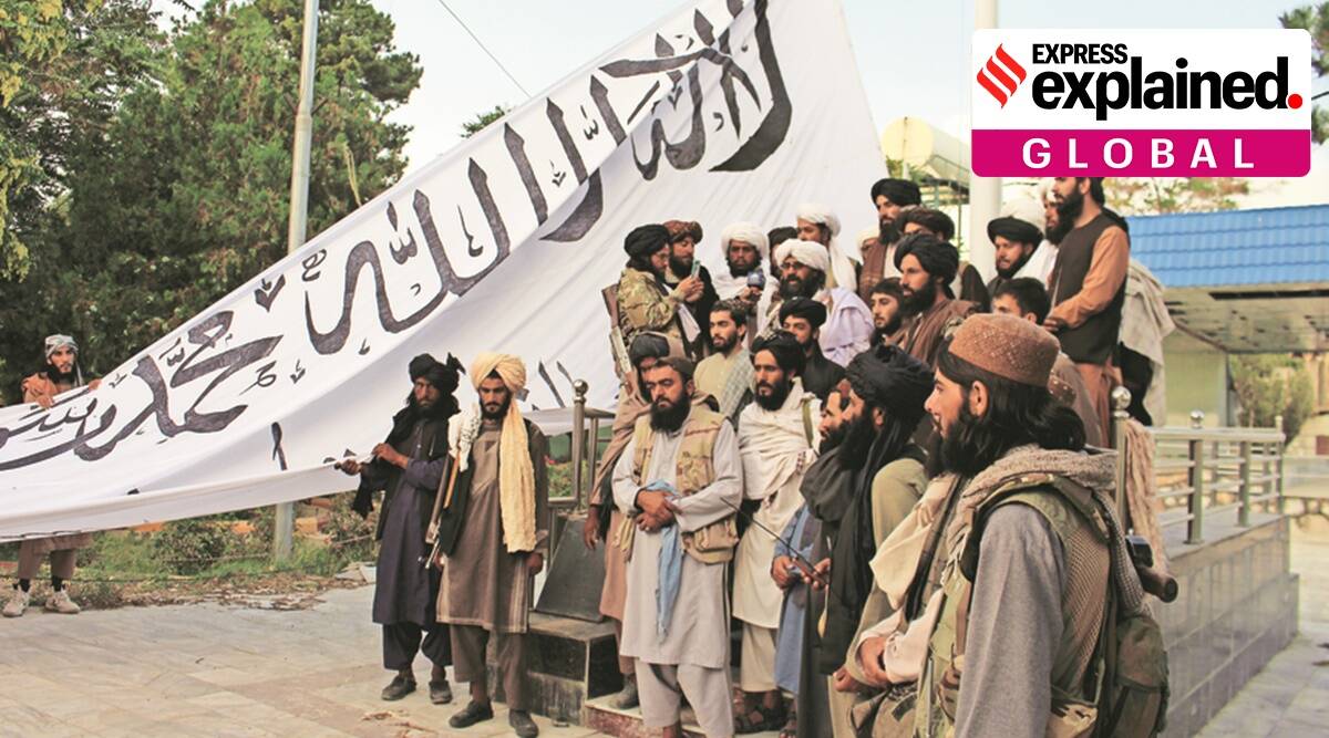 An Expert Explains: What Kabul means in Delhi | Explained News,The Indian Express