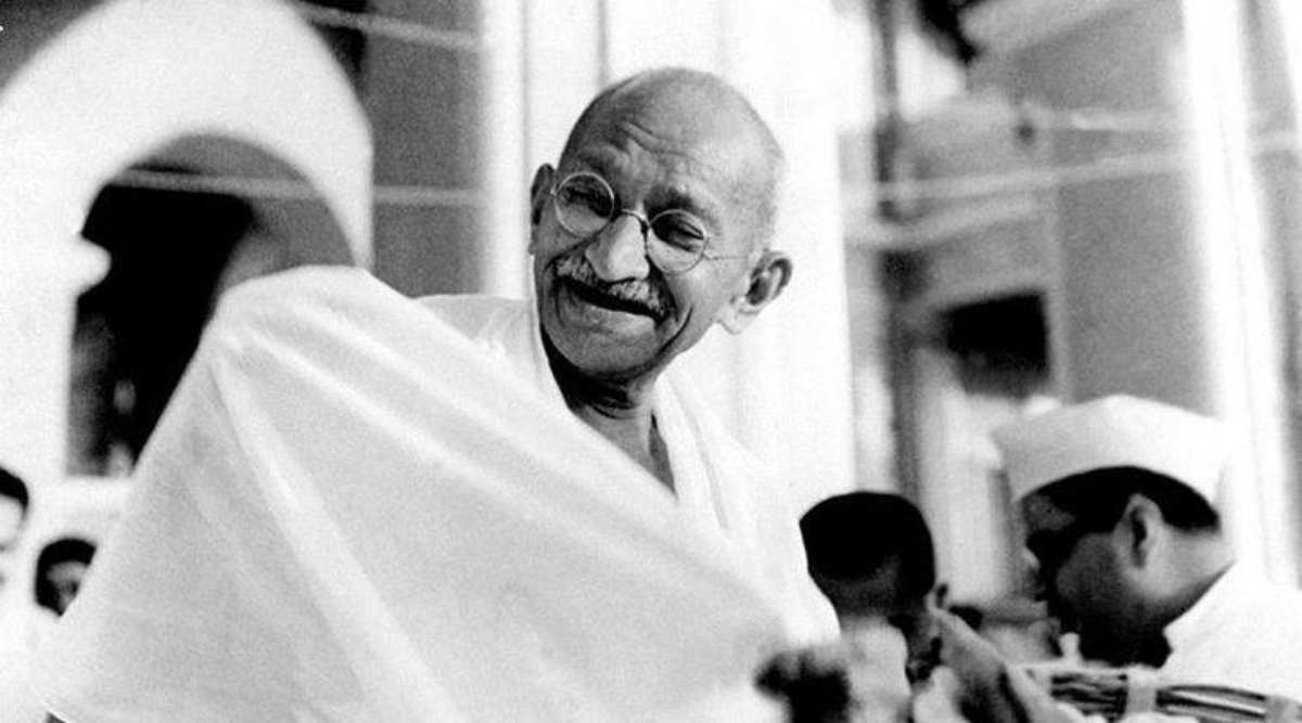 Resolution reintroduced in US Congress to posthumously award Congressional Gold Medal to Mahatma Gandhi | World News,The Indian Express