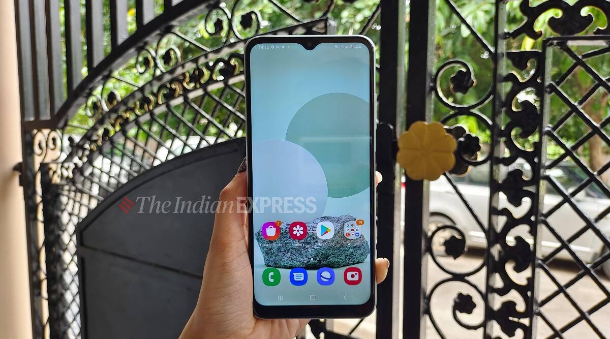 Samsung Galaxy A22 5G review: Samsungs cheapest 5G phone