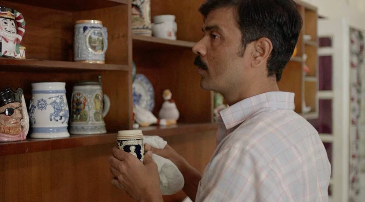 Shankar’s Fairies: A story of the class system and contradictions | Entertainment News,The Indian Express