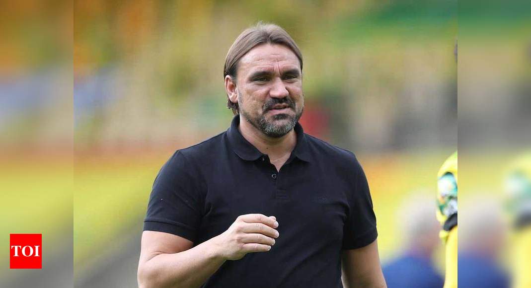 No miracle needed this time, says Norwich boss Farke | Football News - Times of India