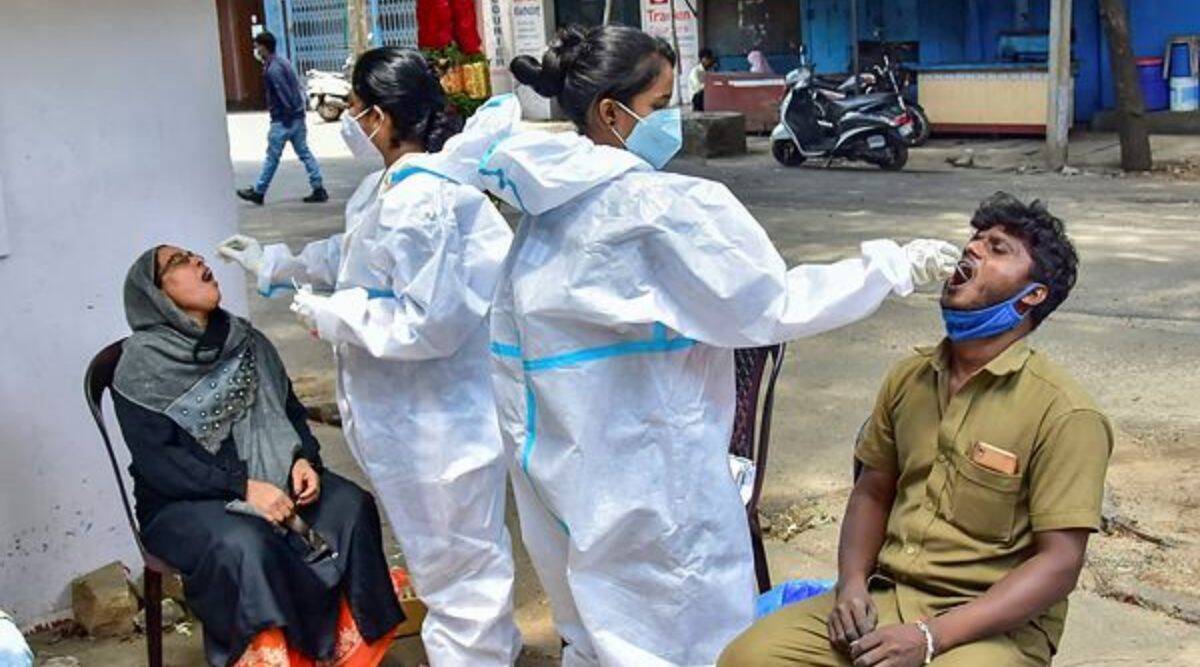 Karnataka Bangalore News Live Updates: Karnataka CM Basavaraj Bommai, Karnataka Politics, Latest News, Weather Forecast and Coronavirus Cases Today updates