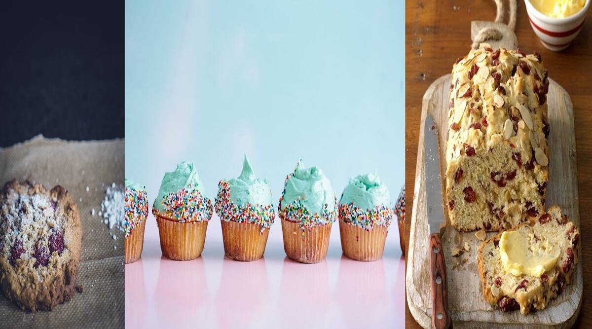 Make your weekend special with these berry recipes | Lifestyle News,The Indian Express