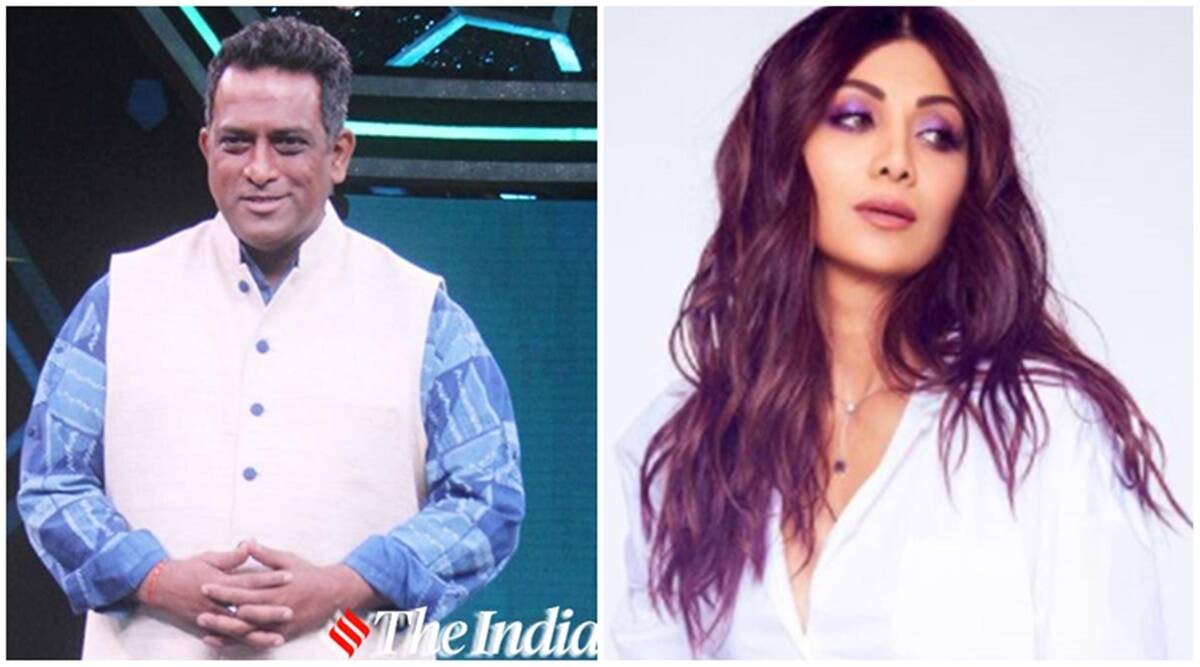 Anurag Basu on Shilpa Shettys absence from Super Dancer 4: We miss her, she is dear to us | Entertainment News,The Indian Express