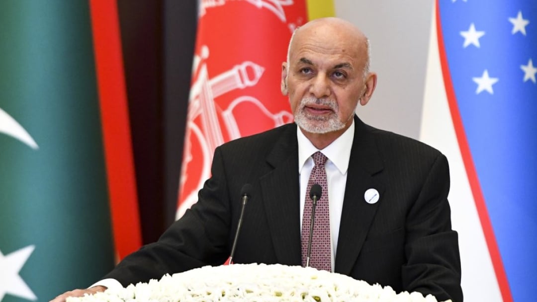 Afghan President Ashraf Ghani expected to resign, Ali Ahamd Jalali to be new interim head | Afghanistan crisis| Taliban to take power
