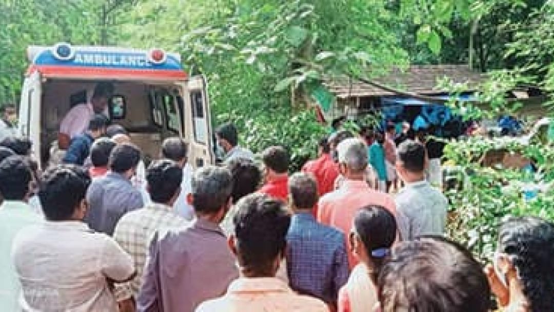 സുരേഷ്‌കുമാറിനും സുഭദ്രയ്ക്കും യാത്രാമൊഴി | Suresh and subhadra