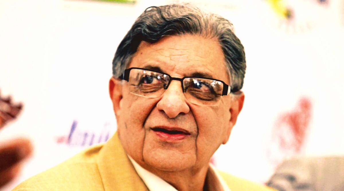 Serum Institutes Cyrus Poonawalla not in favour of mixing Covid vaccines, says it may start blame game | India News,The Indian Express