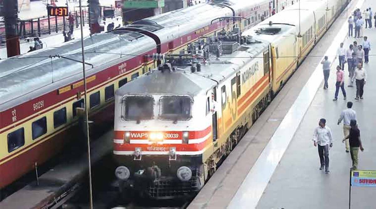Mumbai: At Rs 391.43 cr, Central Railway records highest sale of scrap in 15 years | Cities News,The Indian Express