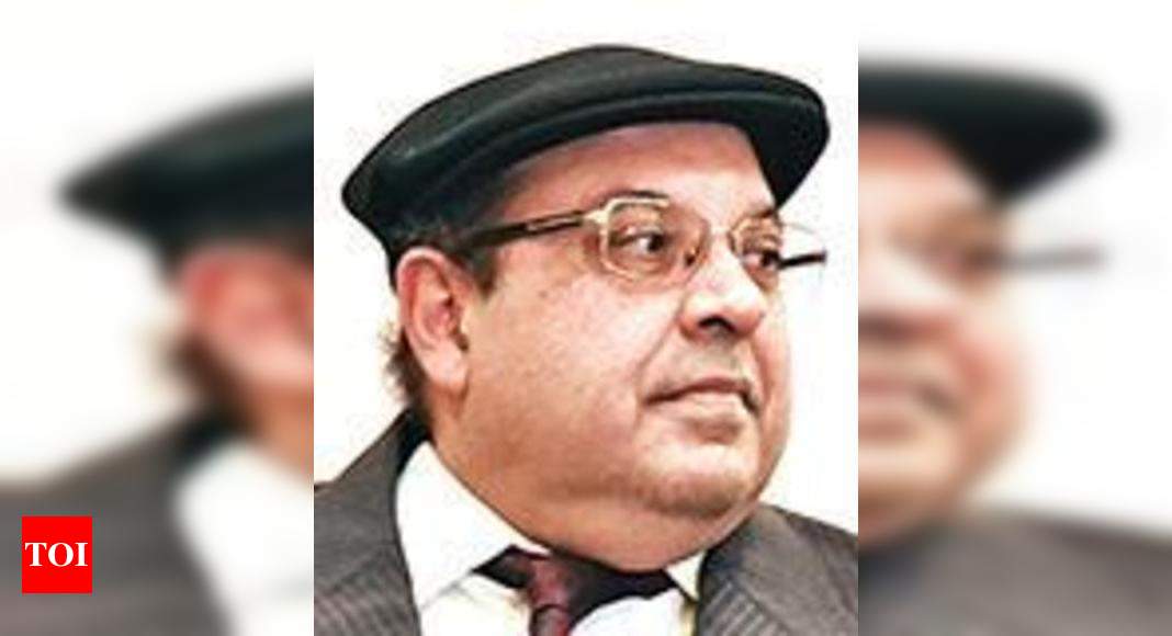 Mumbai: ‘Comparative religion study’ prepared Justice Nariman for a life in the courts | Mumbai News - Times of India