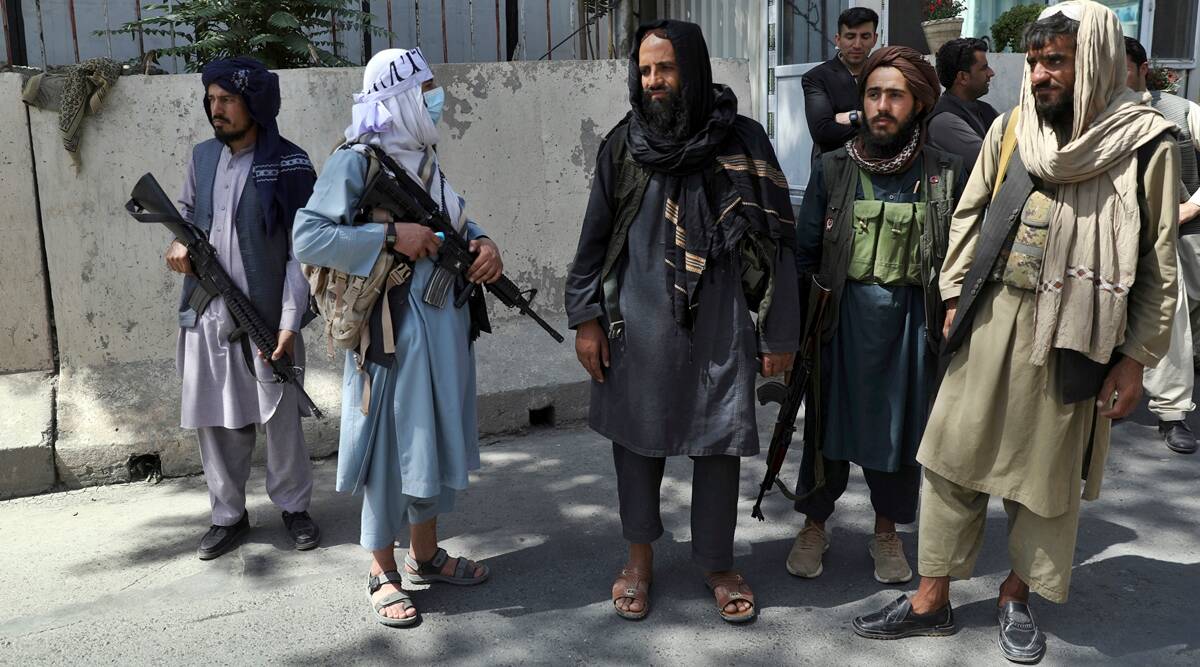Taliban take over Afghanistan: What has happened so far and what is next | World News,The Indian Express