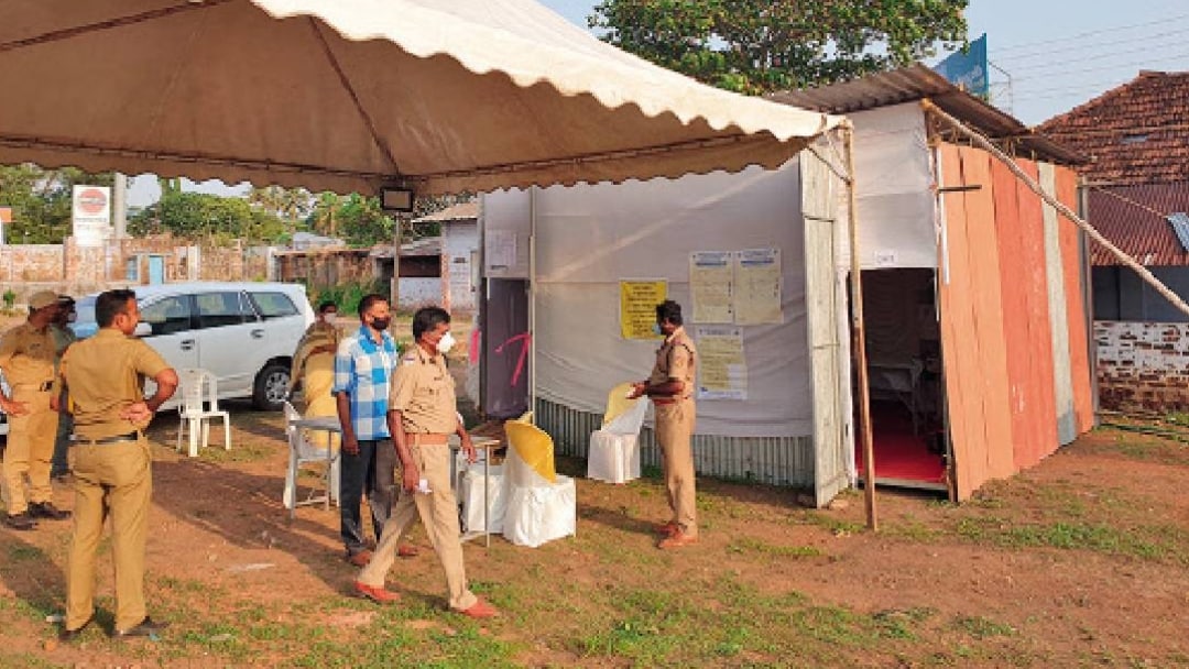 New reforms in electoral system; polling officers can directly come to booths | Kerala State Election Commission| Electoral reforms