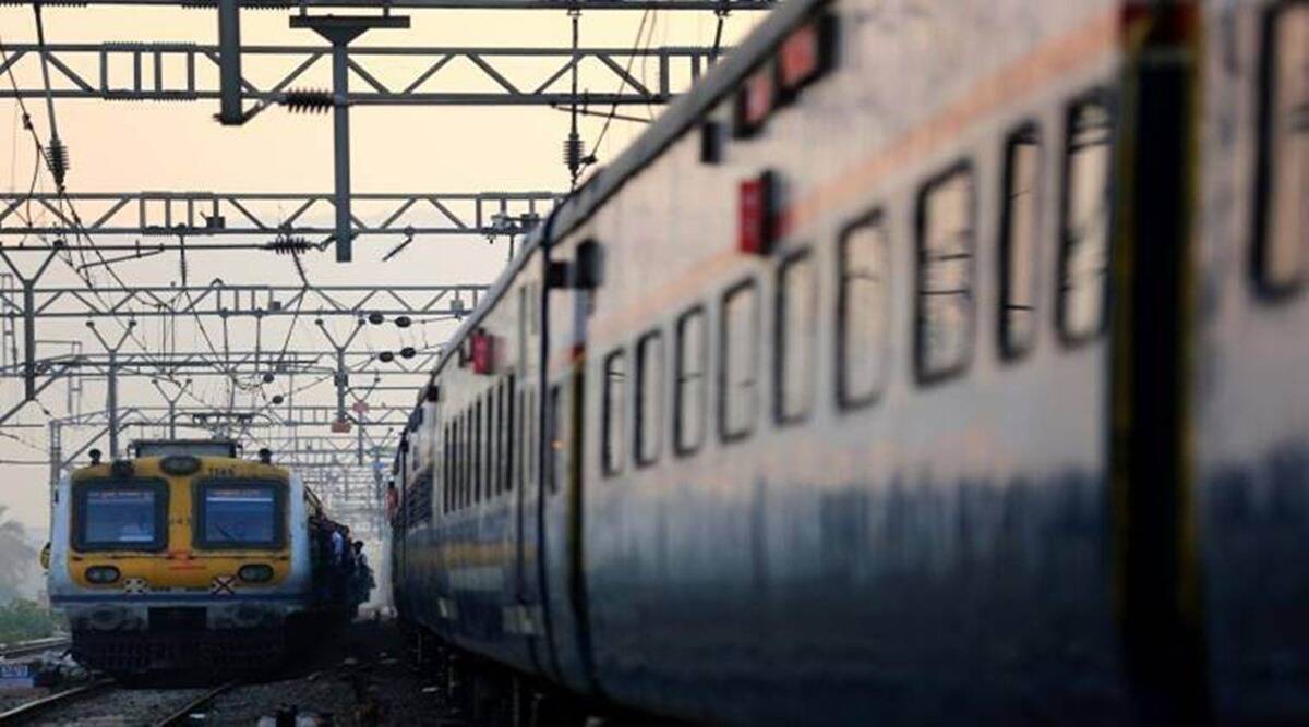 Chandigarh-Kochuveli train delayed for 30 mins due to brake fault | Cities News,The Indian Express