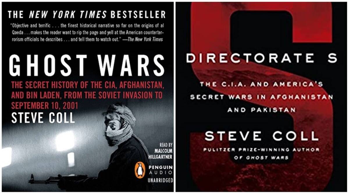 Want to know more about the US, Taliban and Afghanistan? Seven books to read | World News,The Indian Express