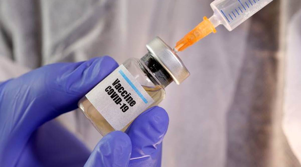 CDC panel backs a third vaccine dose for Immunocompromised