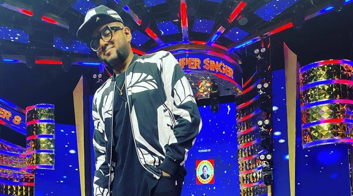 Super Singer judge Benny Dayal says wont see you next season after receiving hate messages | Entertainment News,The Indian Express