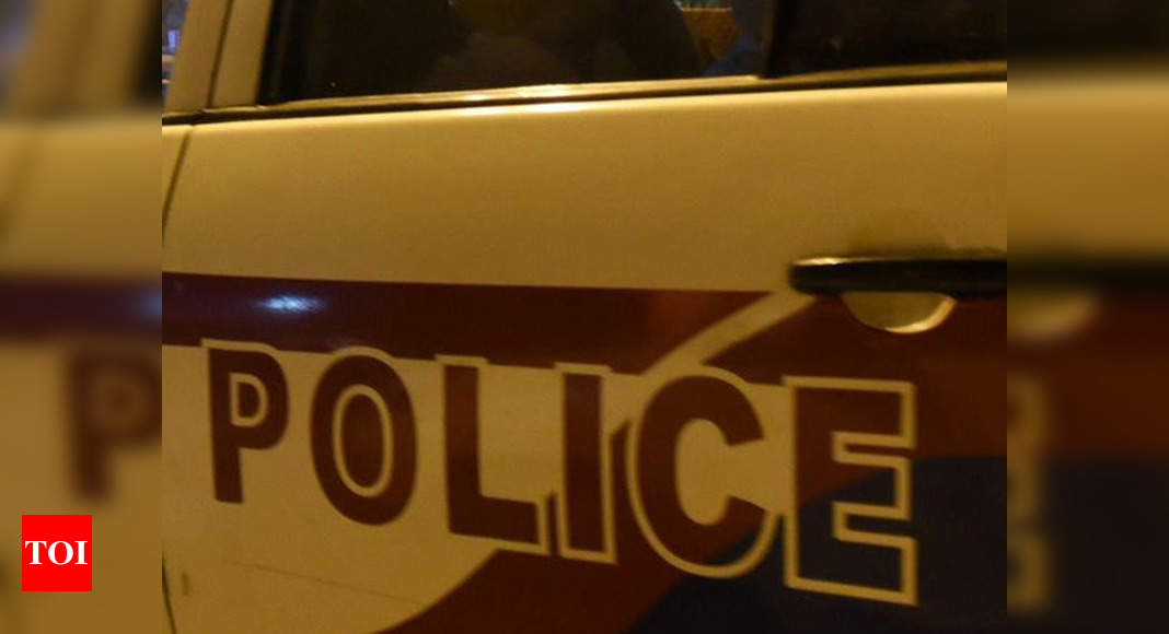 UP: 7-year-old rescued from kidnappers after brief exchange of fire in Muzaffarnagar | Lucknow News - Times of India