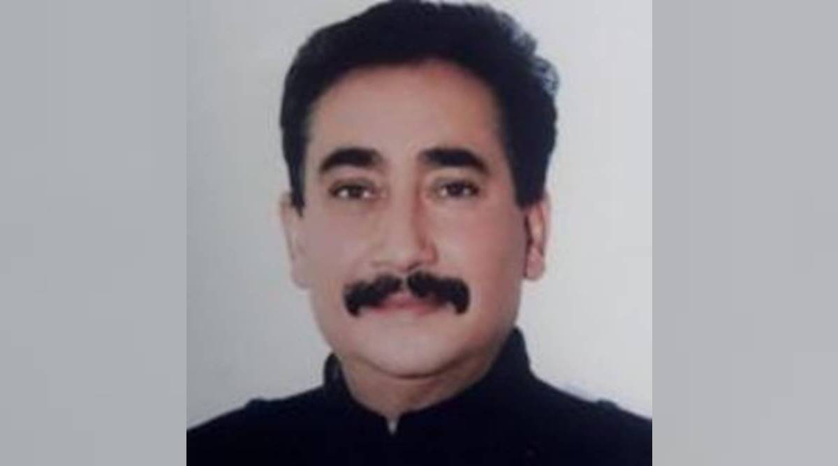 Himachal Assembly Session: Cong MLAs seek Speaker Vipin Singh Parmar’s removal, govt says notice illegal | Cities News,The Indian Express