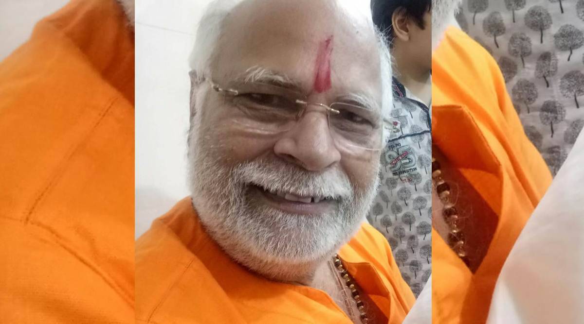 Videos against PM, Adityanath: Chennai YouTuber ‘just opinionated old man’, says family | India News,The Indian Express