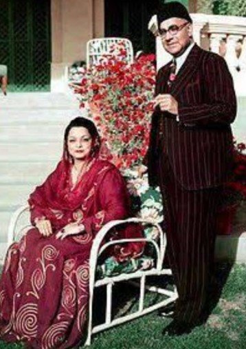 Sheela Pant Of Almora Became The First Lady Of Pakistan - अल्मोड़ा की शीला पंत बनी थीं पाकिस्तान की फर्स्ट लेडी - Nainital News