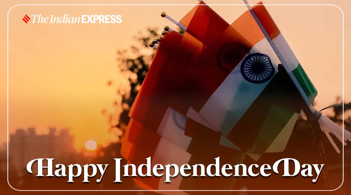 Happy Independence Day 2021: Wishes Images, Quotes, Status, Messages, Photos, Pics, Wallpaper, Greetings Card, and Pictures