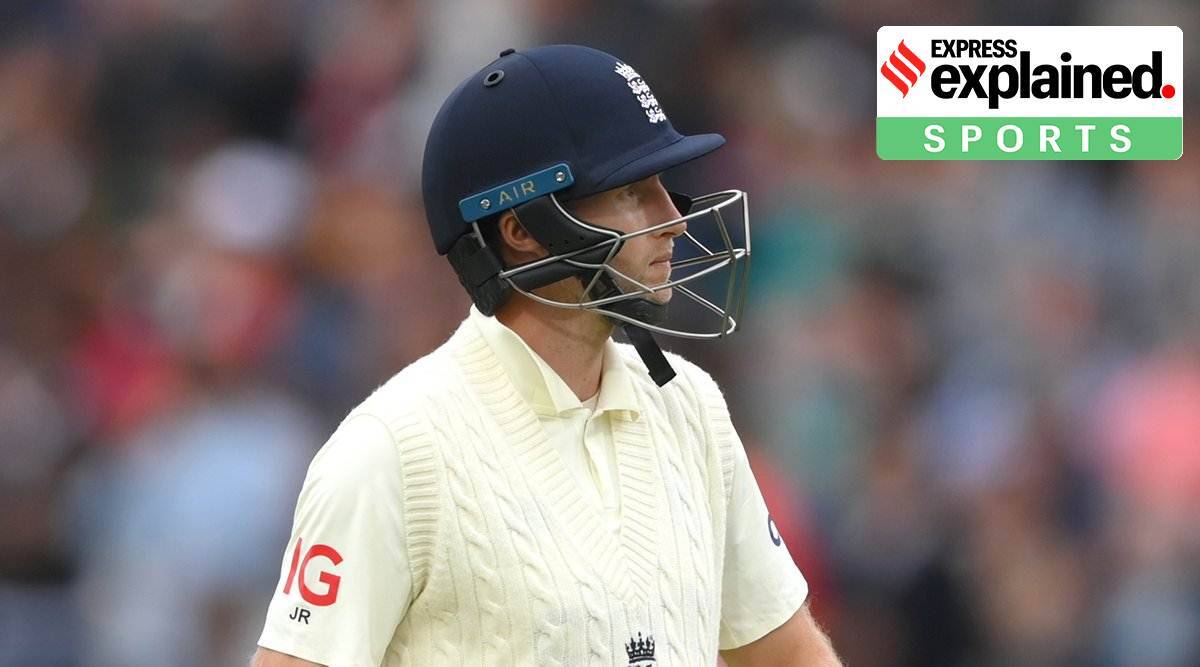 Explained: The three Root mistakes that helped India win at Lord’s | Explained News,The Indian Express