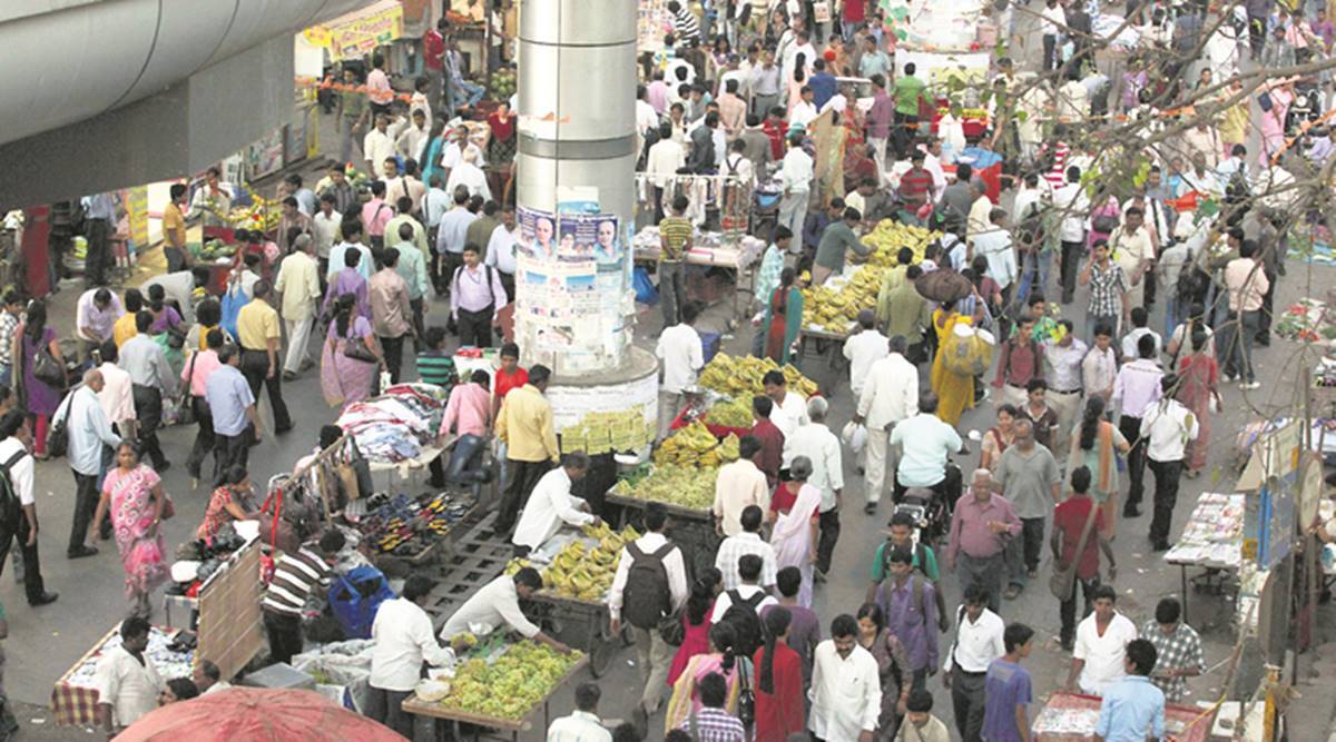 Mumbai: Implementation of hawkers’ policy stalled over corporators’ demand to be in TVC  | Mumbai news