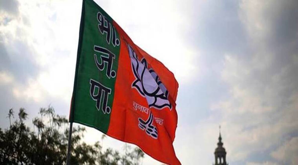 Gujarat: BJP to hold Jan Ashirvad Yatra with five union ministers from Aug 15-21 | Cities News,The Indian Express