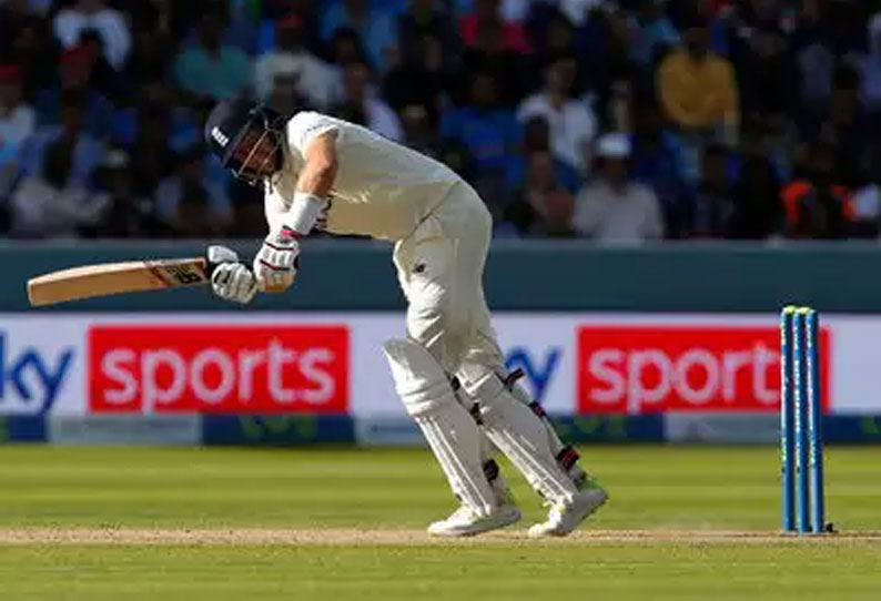 2nd Test First Innings: England 391/10 (128 overs) || 2வது டெஸ்ட் முதல் இன்னிங்ஸ்:  இங்கிலாந்து 391/10 (128 ஓவர்)