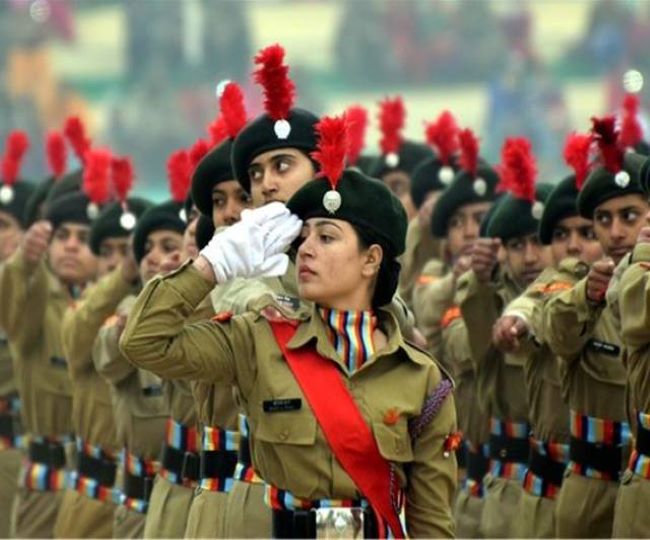 Sainik schools in India now open for girls, announces PM Modi in his I-Day speech