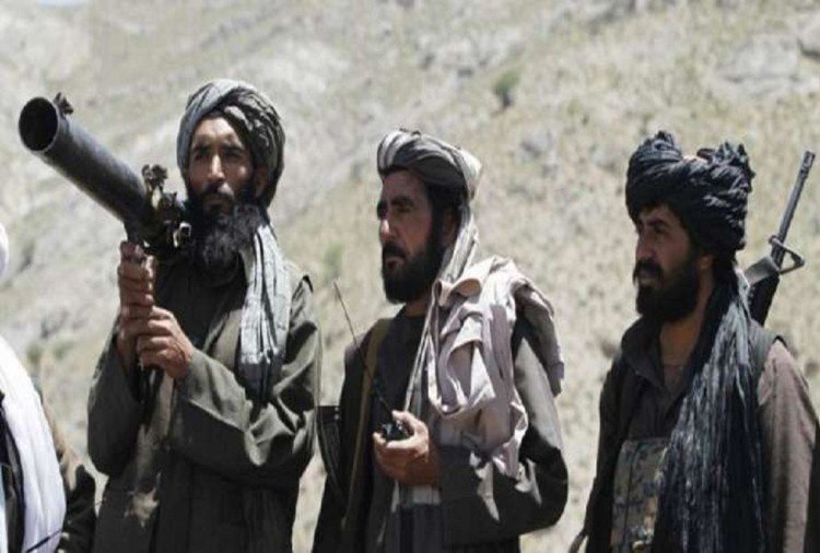 Taliban Flourished Ended And Now Returned In Afghanistan - अफगानिस्तान में तालिबान: पहले पनपा, खत्म हुआ और फिर वापसी - Amar Ujala Hindi News Live