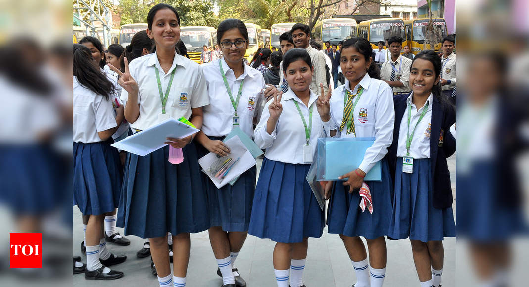 When and where to check Odisha Plus II Arts, Vocational results - Times of India